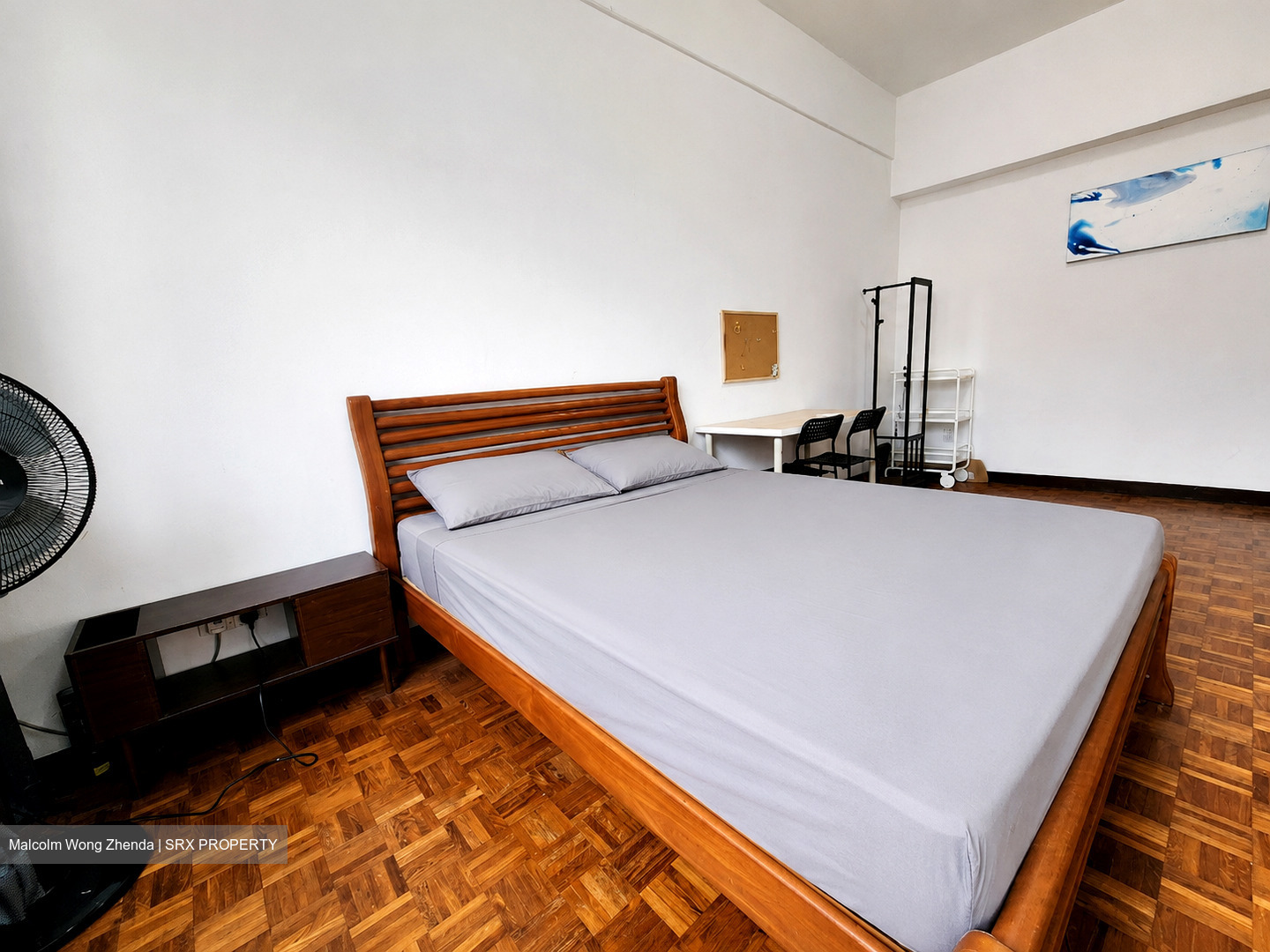 Minbu Villa (D11), Apartment #607964291